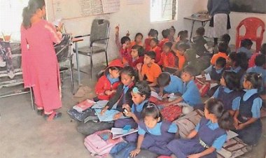 16 जून से लौटेगी स्कूलों में रौनक