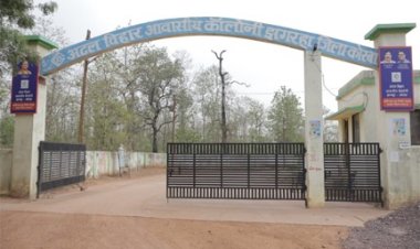 अटल विहार बना आदर्श आवासीय परिसर : पक्की सड़कें, आधुनिक आधारभूत सुविधाएं और हर आय वर्ग के लिए आवास