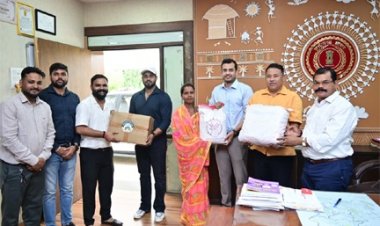 सीएम की तारीफ का बड़ा असर - सोशल मीडिया पर वीडियो देख रायपुर से जीपीएम पहुंचे ग्राहक, खरीदा 50 किलो विष्णु भोग चावल