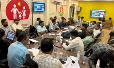 मातृ-शिशु स्वास्थ्य पर फोकस : गुणवत्ता सुधारने के लिए प्रशासन सख्त