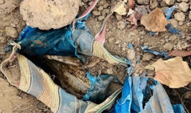 माओवादियों के मंसूबों पर फिरा पानी