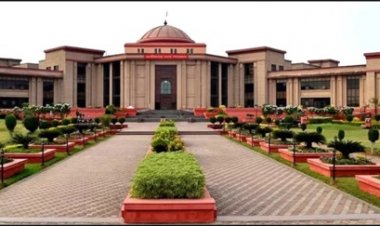 रविशंकर महाराज मामले में हाई कोर्ट का बड़ा निर्देश