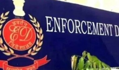 ठेकेदार के घर-दफ्तर पर EOW की रेड