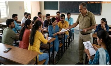 75% हाजिरी नहीं तो परीक्षा से बाहर