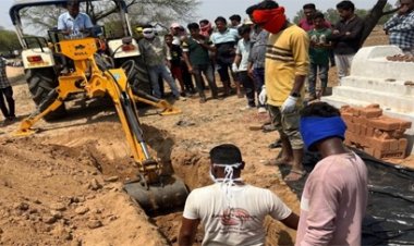आठ मौतों के मामले में बड़ा कदम