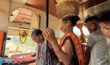 आत्मनिर्भरता की नई उड़ान - अपनी शर्तों पर सफ़र