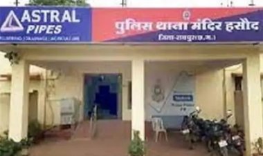 राजधानी में बेखौफ बदमाशों की बड़ी वारदात, 10 लाख लूटे