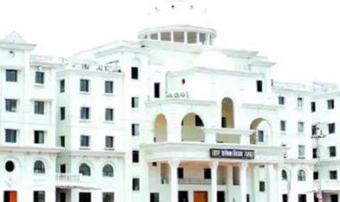 रायपुर नगर निगम में प्रशासनिक फेरबदल, अधिकारियों को नए प्रभार