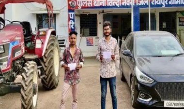 पुलिस की सख्ती: वाहन जब्त, चालकों को पैदल भेजा घर