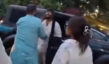 रायपुर: होटल कारोबारी का बेटा बना हमले का शिकार