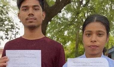 प्रवेश उत्सव में झटका, 46 बच्चों से मांगी TC