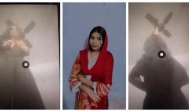 रील का जुनून पड़ा भारी, महिला की मौत