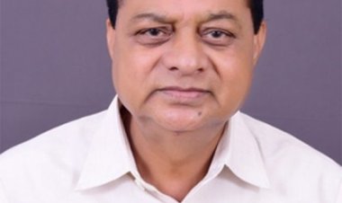 अन्तर्राष्ट्रीय योग दिवस: उद्योग मंत्री देवांगन कांकेर के योग कार्यक्रम में होंगे शामिल