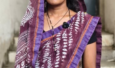 वंदन योजना से बढ़ रही महिलाओं की आर्थिक ताकत, परिवारों को मिल रहा नया संबल