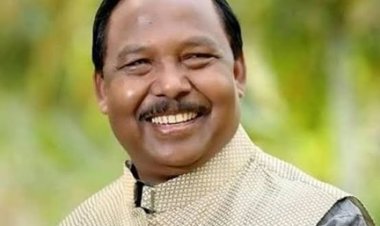 प्रदेशभर में होंगे सामूहिक योगाभ्यास कार्यक्रम, मंत्री रामविचार नेताम बैकुण्ठपुर में करेंगे सहभागिता