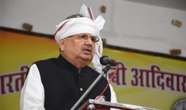 हल्बा समाज संगठित और जागरूक आदिवासी समुदाय
