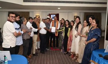 रायपुर में जोन-13 की महत्वपूर्ण बैठक आयोजित