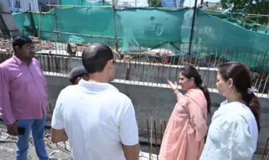 10 जुलाई तक काम पूरा करें, नहीं तो भुगतान रुकेगा