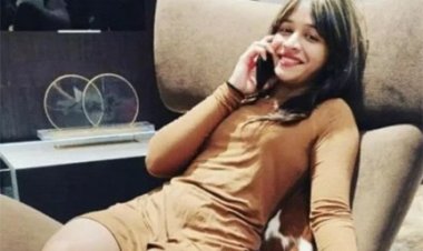 नाव्या मलिक के मनी ट्रेल की जांच शुरू