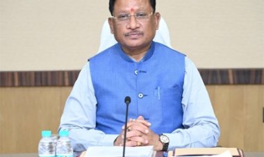 साय कैबिनेट की सौगात, ग्रामीण विकास को नई रफ्तार