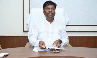 सहकारिता सप्ताह को जनआंदोलन बनाने की तैयारी