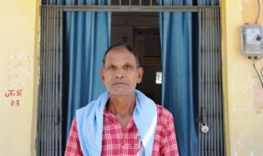 सुगम व्यवस्था और पर्याप्त उपलब्धता से किसान प्रसन्न