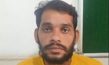 रायपुर दुष्कर्म कांड: आरोपी को 20 साल की सजा