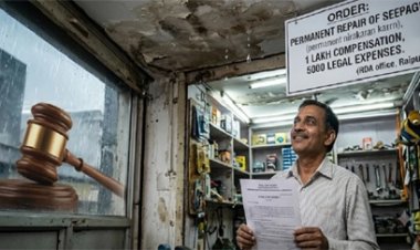 उपभोक्ता आयोग सख्त, RDA पर 1 लाख का जुर्माना