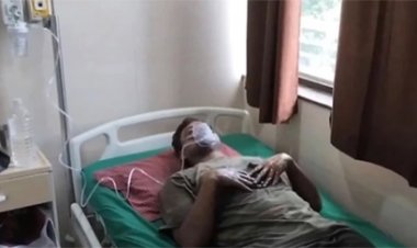 रायगढ़ में बड़ा औद्योगिक हादसा, 4 श्रमिक घायल