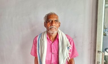 पीएम किसान सम्मान निधि योजना बनी किसानों का मजबूत सहारा