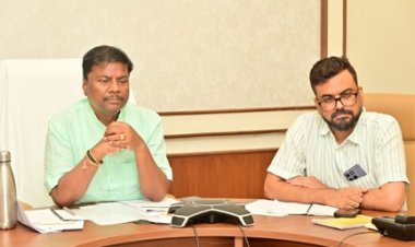 सहकारिता सप्ताह को जनआंदोलन बनाने की तैयारी, प्रदेशभर में होंगे विविध आयोजन