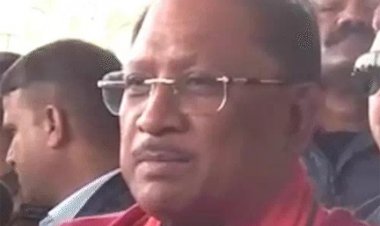 UCC के लिए हाई लेवल कमेटी गठित