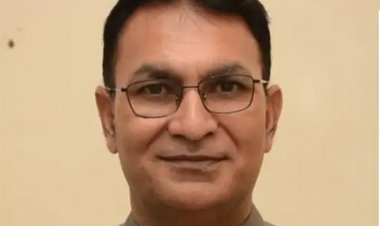 AIU राष्ट्रीय समिति की कमान प्रो. राजीव चौधरी को