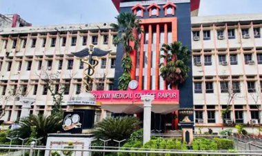 तबादलों से बढ़ी मेडिकल कॉलेज की मुश्किलें