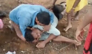 बेमेतरा में दीवार ढहने से 2 बच्चियों की दर्दनाक मौत