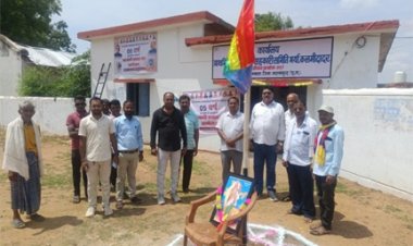 भारत सरकार के सहकारिता मंत्रालय के 5 वर्ष पूर्ण