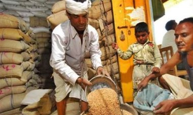 मार्जिन बढ़ाओ, नहीं तो राशन वितरण ठप