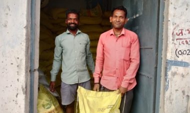 मुख्यमंत्री विष्णुदेव साय की पहल से किसानों को बड़ी राहत