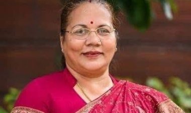 छत्तीसगढ़ राज्य महिला आयोग की अध्यक्ष द्वारा प्रकरणों की सुनवाई 07 जुलाई को