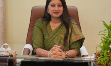 निर्माण स्थलों पर सुरक्षा घेरा अनिवार्य हो, बच्चों की सुरक्षा से समझौता नहीं: डॉ. वर्णिका शर्मा