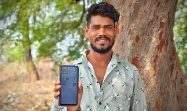 मुख्यमंत्री हेल्पलाइन का कमाल, डेढ़ माह से लंबित समस्या का 6 घंटे में हुआ समाधान