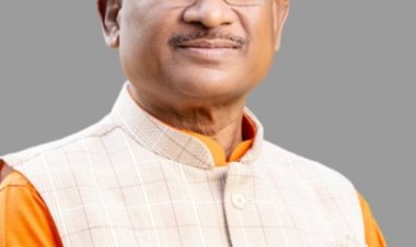खेल प्रतिभाओं को आधुनिक प्रशिक्षण, बेहतर संसाधन और प्रतिस्पर्धात्मक अवसर उपलब्ध कराएगी हमारी सरकार : मुख्यमंत्री साय