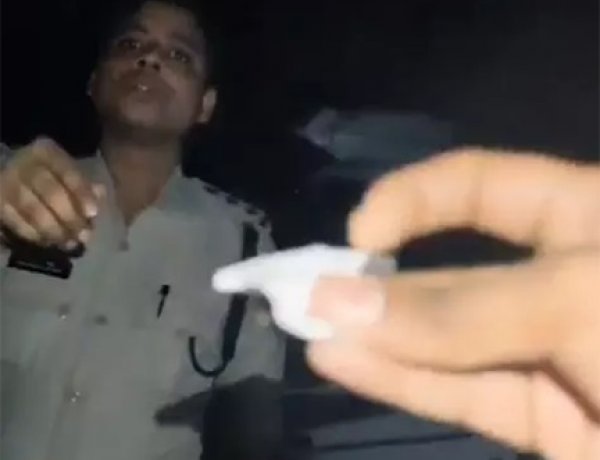 टीआई साहू पर जांच के आदेश
