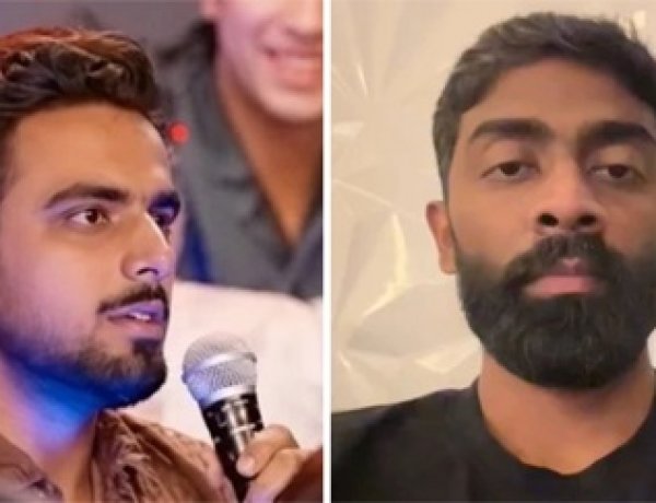 बिरयानी विवाद पर कॉमेडियन प्रणित मोरे ने मांगी माफी