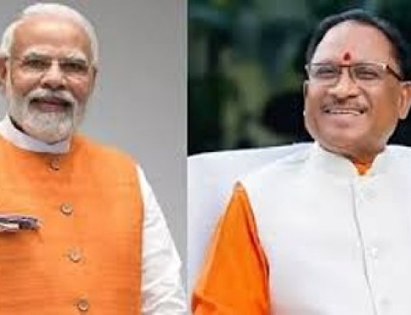 जहां कभी आतंक और भय का माहौल था, वहां आज विकास, विश्वास और अवसरों का नया दौर : प्रधानमंत्री नरेंद्र मोदी