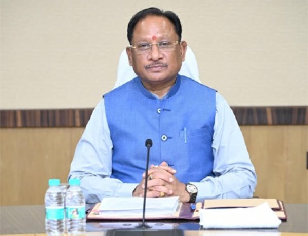 साय कैबिनेट की सौगात, ग्रामीण विकास को नई रफ्तार