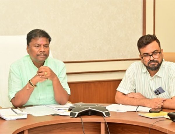 सहकारिता सप्ताह को जनआंदोलन बनाने की तैयारी, प्रदेशभर में होंगे विविध आयोजन