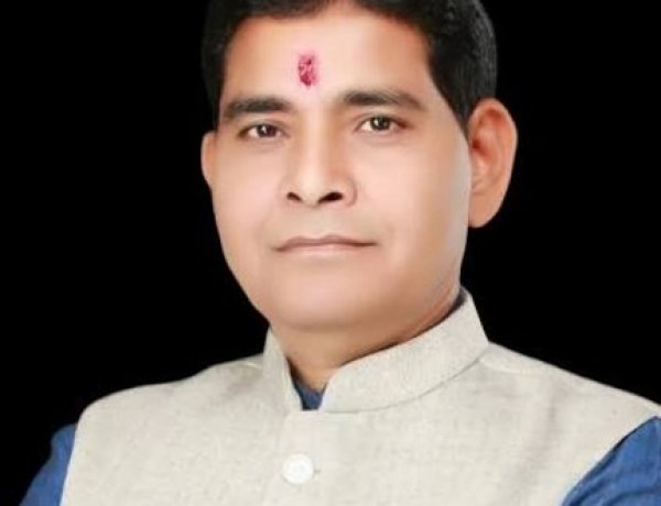 राजस्व मंत्री टंक राम वर्मा लेंगे उच्च शिक्षा विभाग की समीक्षा बैठक