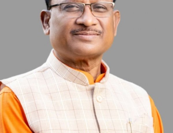 खेल प्रतिभाओं को आधुनिक प्रशिक्षण, बेहतर संसाधन और प्रतिस्पर्धात्मक अवसर उपलब्ध कराएगी हमारी सरकार : मुख्यमंत्री साय