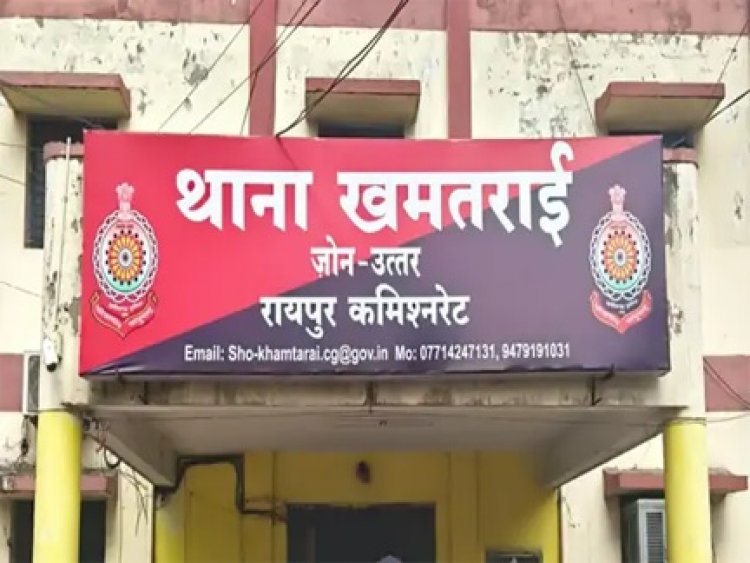 गंगानगर में जुए के फड़ पर पुलिस का छापा, कई जुआरी गिरफ्तार